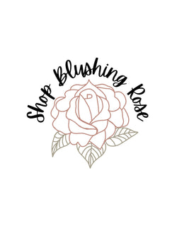 Shop Blushing Rose